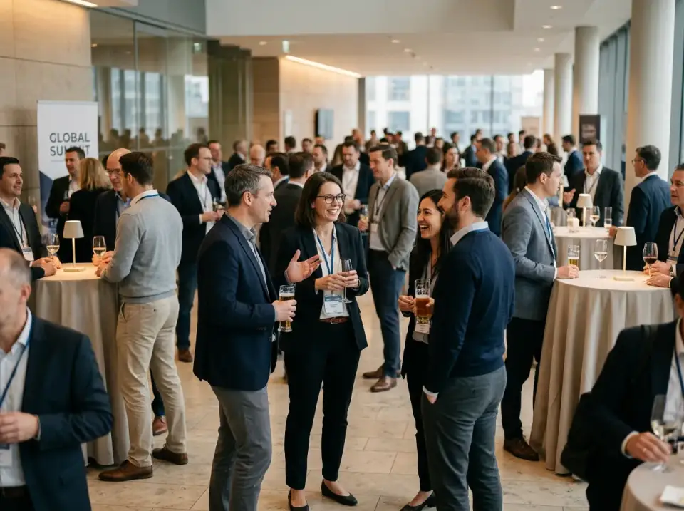 Professionell & DSGVO-konform